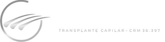 Dr. Gabriel Braga — Especialista em Transplante Capilar FUE em Goiânia